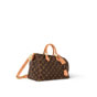 Louis Vuitton Speedy P9 Bandouliere 40 Autres Cuirs Monogram M24422 - thumb-2