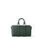 Louis Vuitton Taurillon Keepall Bandouliere 25 Bag M24432 - thumb-3