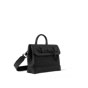 Louis Vuitton Steamer PM Bag in Taurillon Monogram Black M24436 - thumb-2