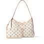 Louis Vuitton CarryAll PM Other Monogram Canvas M24707 - thumb-3