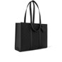 Louis Vuitton Sac Plat 24H Tote Bag Taurillon Black M24786 - thumb-2