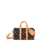 Louis Vuitton Keepall Bandouliere 25 Bag M24849