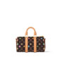 Louis Vuitton Keepall Bandouliere 25 Bag M24849 - thumb-3