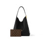 Louis Vuitton H31 Low Key Hobo MM Bag M24856 - thumb-3