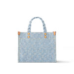Louis Vuitton Let Go PM Tote Bag M24897