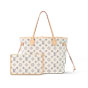 Louis Vuitton Neverfull MM Bag M24905 - thumb-3