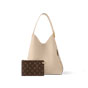 Louis Vuitton H31 Low Key Hobo MM Bag M25022 - thumb-3