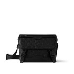 Louis Vuitton Messenger Shadow Voyager PM Bag M25121