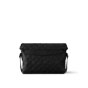 Louis Vuitton Messenger Shadow Voyager PM Bag M25121 - thumb-3