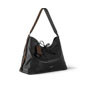 Louis Vuitton CarryAll Dark MM Fashion Leather M25143 - thumb-2