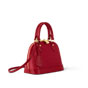 Louis Vuitton Alma BB Epi Red Bag M25226 - thumb-2