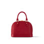 Louis Vuitton Alma BB Epi Red Bag M25226 - thumb-3