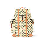 Louis Vuitton Christopher MM Backpack M25240