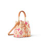 Louis Vuitton NeoNoe BB Bucket Bag in Monogram Canvas Orange M25315 - thumb-2