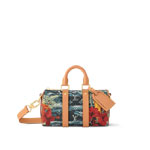 Louis Vuitton Keepall Bandouliere 25 Bag M25440