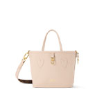 Louis Vuitton Neverfull BB Bandouliere Inside Out Tote M25657