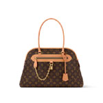 Louis Vuitton Ever More MM Monogram M25774