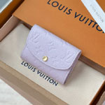 Louis Vuitton Rosalie Coin Purse M25807