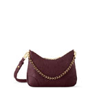 Louis Vuitton Boulogne PM Monogram Empreinte Leather M25827