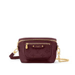 Louis Vuitton Mini Bumbag Monogram Empreinte Leather M25905
