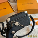 Louis Vuitton Mini Soft Trunk Taurillon Monogram M25927