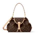 Louis Vuitton Odyssee MM Monogram M26040