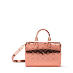 Louis Vuitton Speedy Bandouliere 25 Other Monogram Canvas M26497