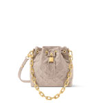 Louis Vuitton Coussin Bucket M26530
