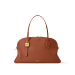 Louis Vuitton Low Key Duffle Tote Low Key M26688