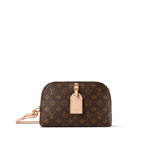 Louis Vuitton Tag Me Pouch Monogram M26787