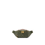 Louis Vuitton Rush Bumbag Monogram Heritage M26933
