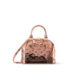 Louis Vuitton Alma BB Other Monogram Canvas M27037
