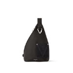 Louis Vuitton Delta Slingbag H38 M27060