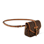 Louis Vuitton Solo Monogram M27096