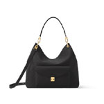 Louis Vuitton Hobo Metis Monogram Empreinte Leather M27189