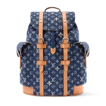 Louis Vuitton Christopher MM Monogram Heritage M27554