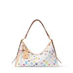 Louis Vuitton x TM CarryAll East West Other Monogram Canvas M27578