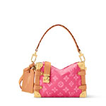 Louis Vuitton Side Trunk PM Other Monogram Canvas M27784