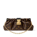 Louis Vuitton Pochette Sling PM Monogram M27819