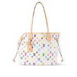 Louis Vuitton x TM Neverwoof Other Monogram Canvas M27839
