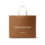 Louis Vuitton Shopper Tote MM H41 M27968