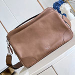 Louis Vuitton Nil XL Caramel M27999