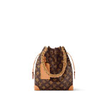 Louis Vuitton Noe Trunk Other Monogram Canvas M28103