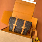 Louis Vuitton Christopher Messenger Monogram M28115