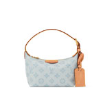 Louis Vuitton Pochette Hills Other Monogram Canvas M28250