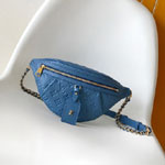 Louis Vuitton High Rise PM Monogram Empreinte M28356
