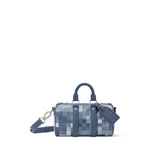 Louis Vuitton Keepall Bandouliere 25 Damoflage M28600