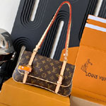 Louis Vuitton Marelle Monogram M28613