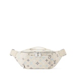 Louis Vuitton Rush Bumbag Monogram Shadow M28619