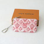 Louis Vuitton Pochette Cles XS Monogram Heritage M28665